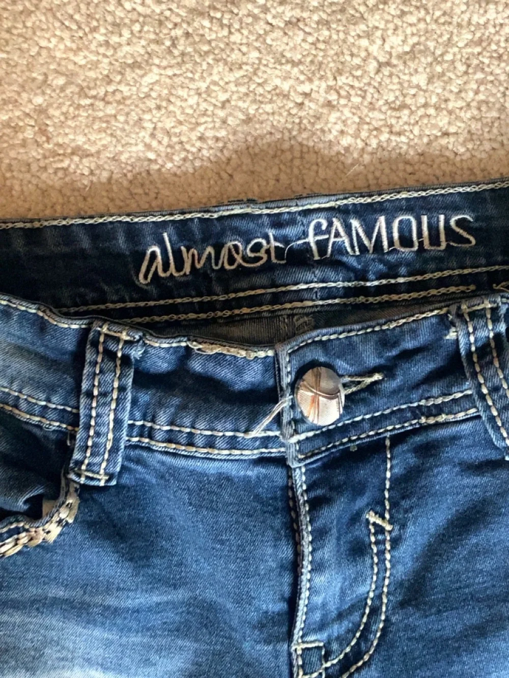 Almost Famous almost famous